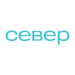 Север
